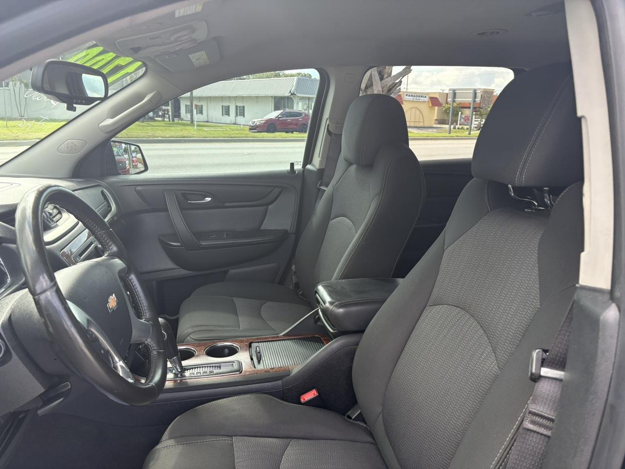 2014 Chevrolet Traverse LT Fort Pierce FL