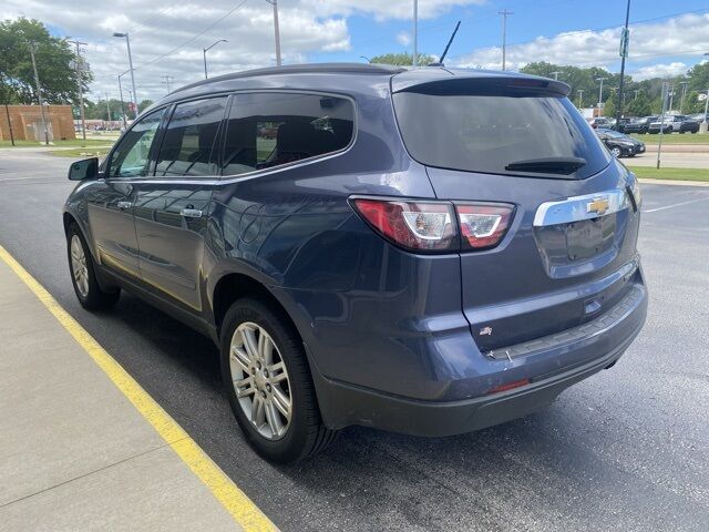2014 Chevrolet Traverse LT Green Bay WI
