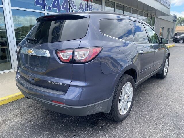 2014 Chevrolet Traverse LT Green Bay WI