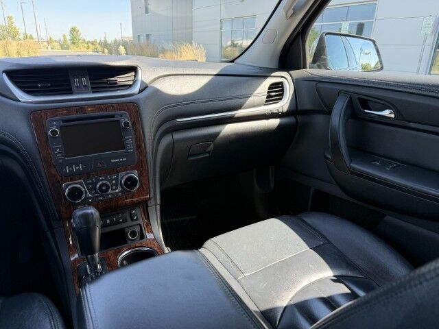 2014 Chevrolet Traverse LT Spokane WA