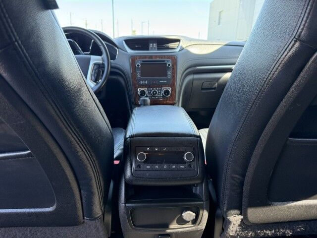 2014 Chevrolet Traverse LT Spokane WA