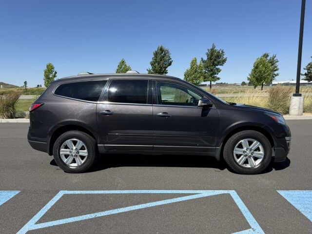 2014 Chevrolet Traverse LT Spokane WA