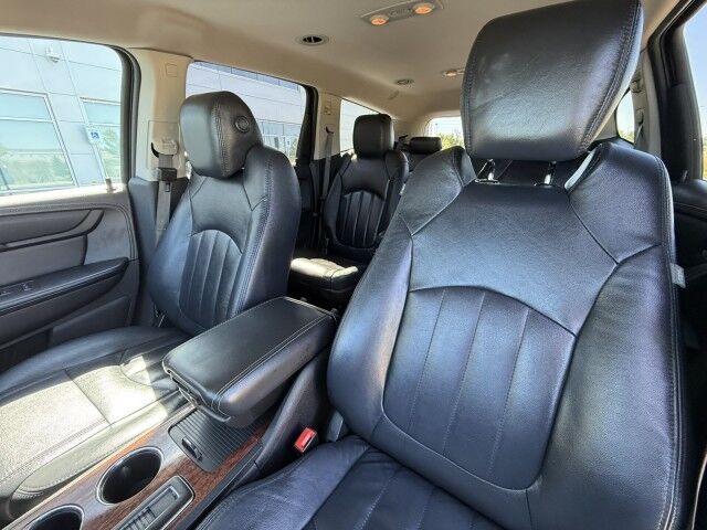 2014 Chevrolet Traverse LT Spokane WA