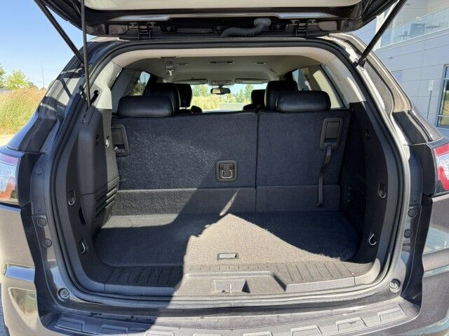 2014 Chevrolet Traverse LT Spokane WA