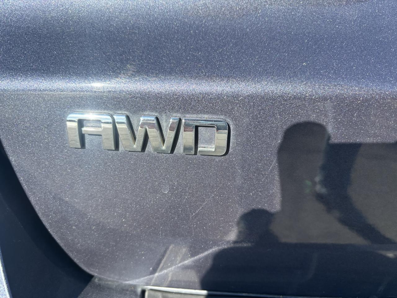 2014 Chevrolet Traverse LT Sport Utility 4D Aurora MO