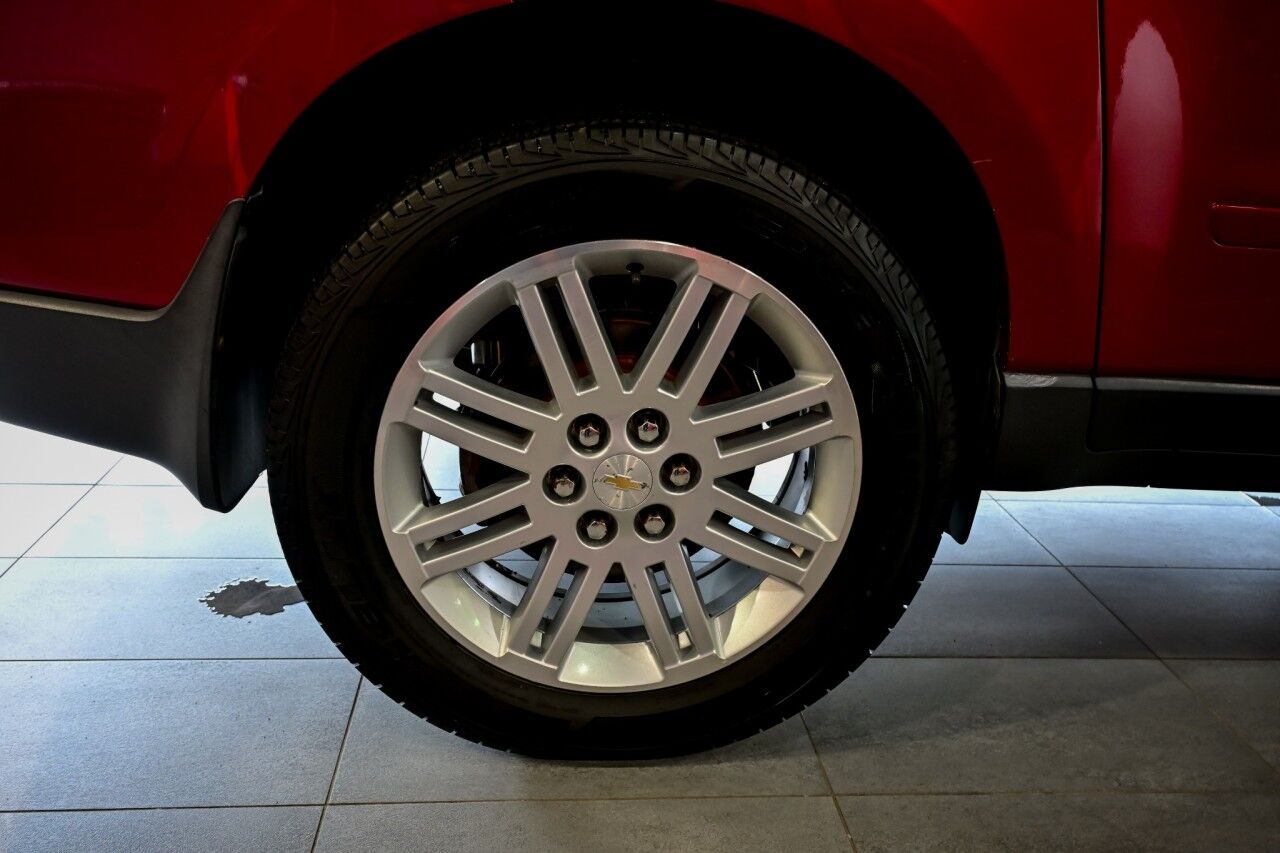 2014 Chevrolet Traverse LT Springfield NJ