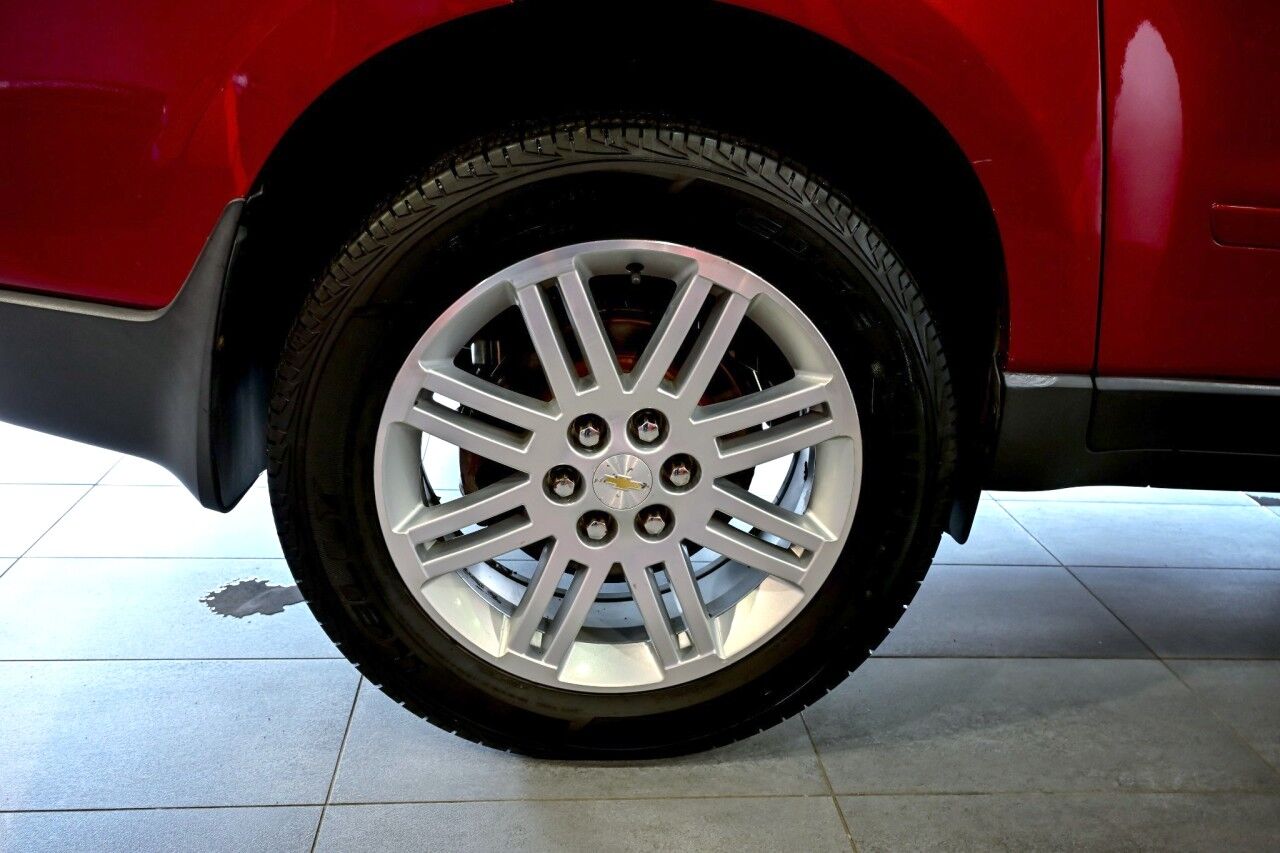 2014 Chevrolet Traverse LT Springfield NJ