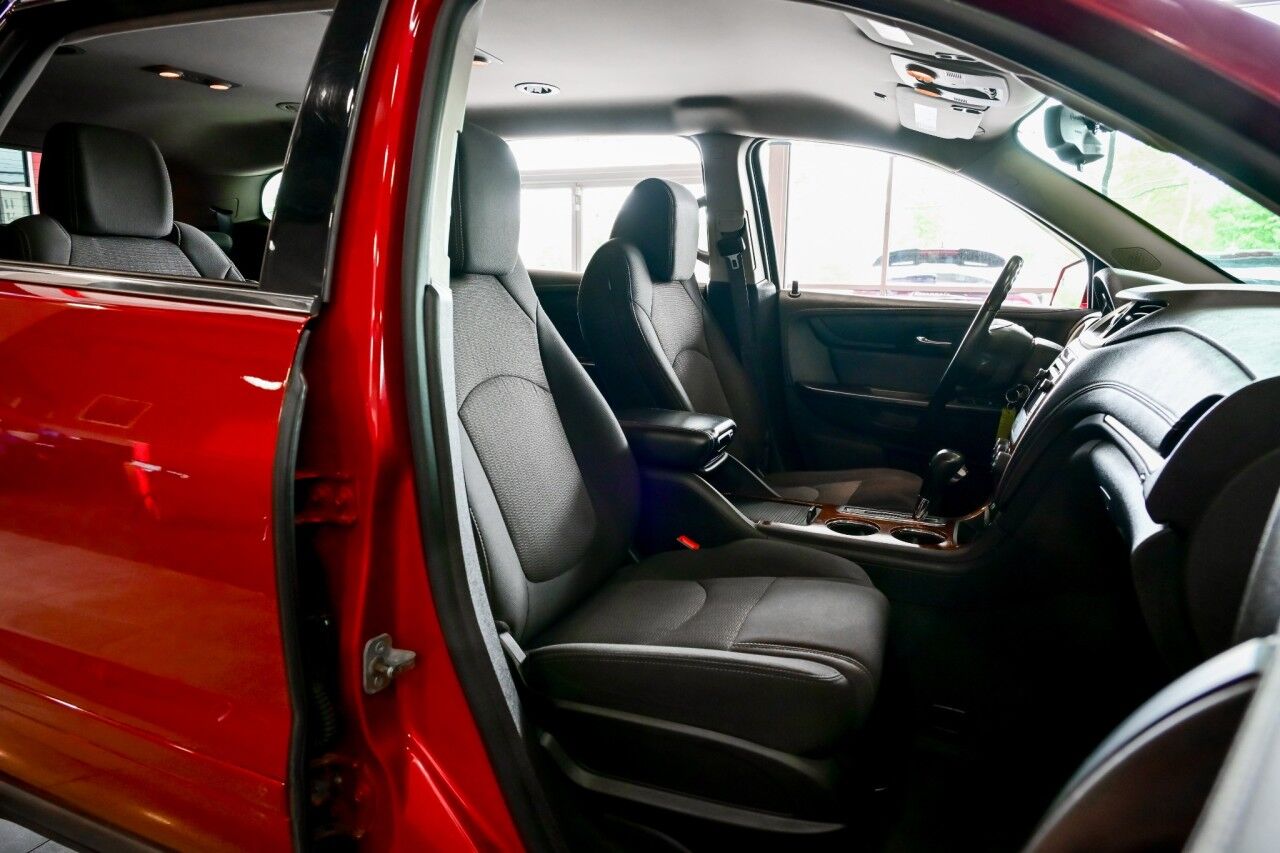2014 Chevrolet Traverse LT Springfield NJ