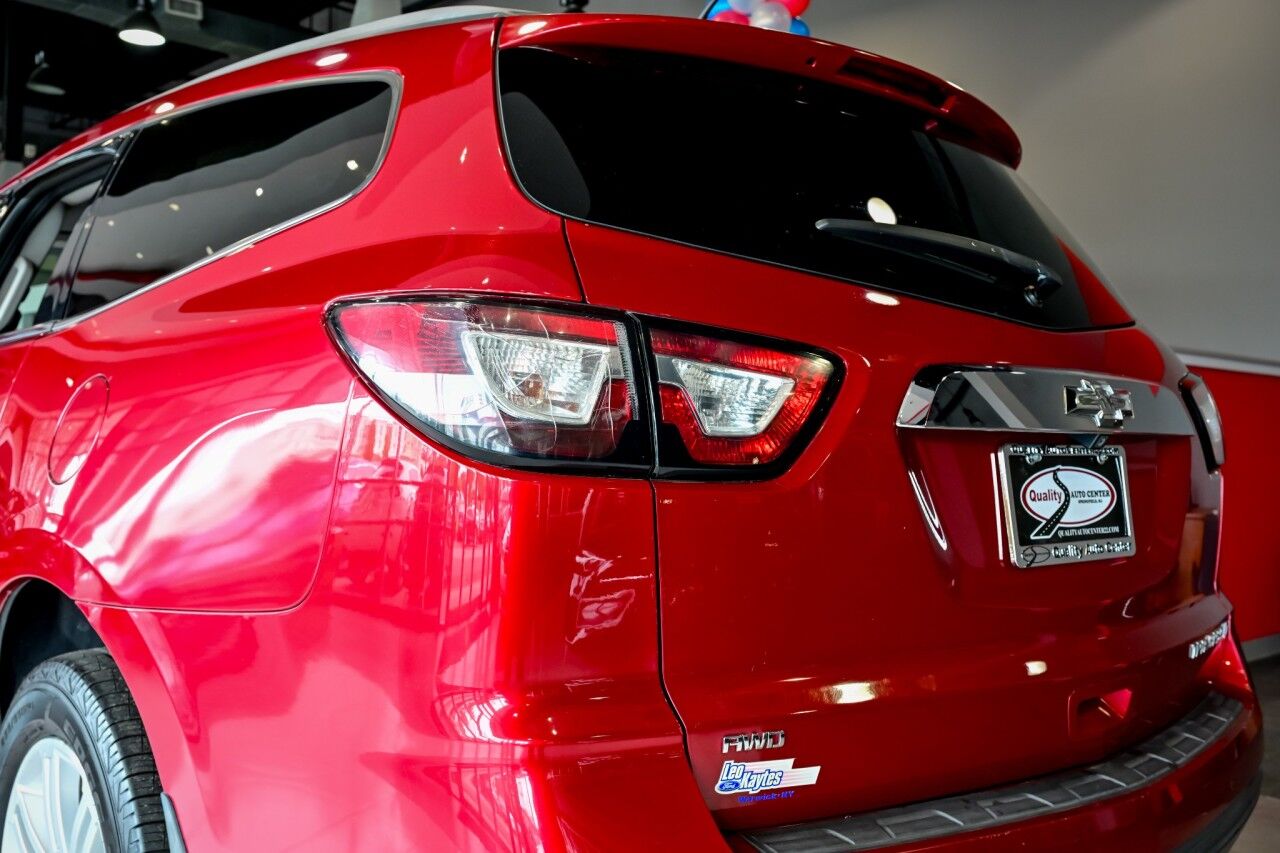 2014 Chevrolet Traverse LT Springfield NJ