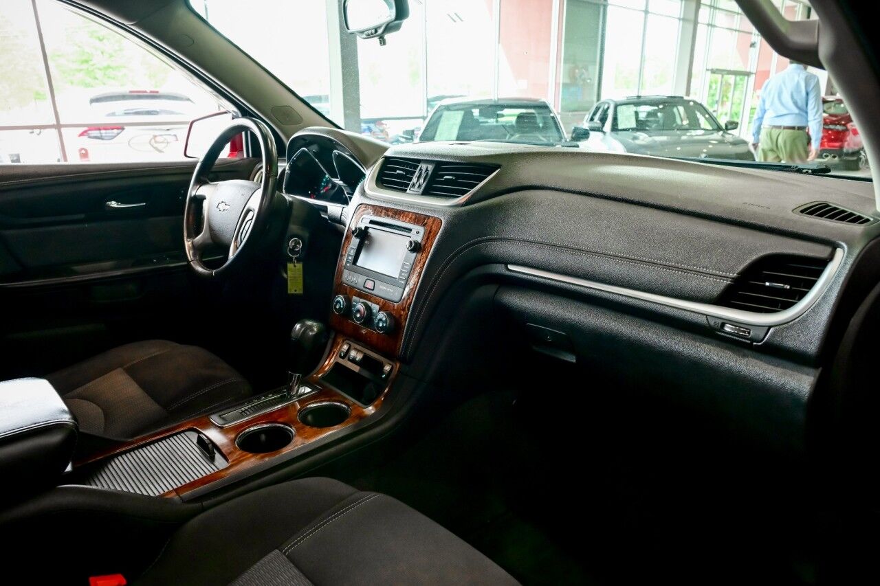 2014 Chevrolet Traverse LT Springfield NJ