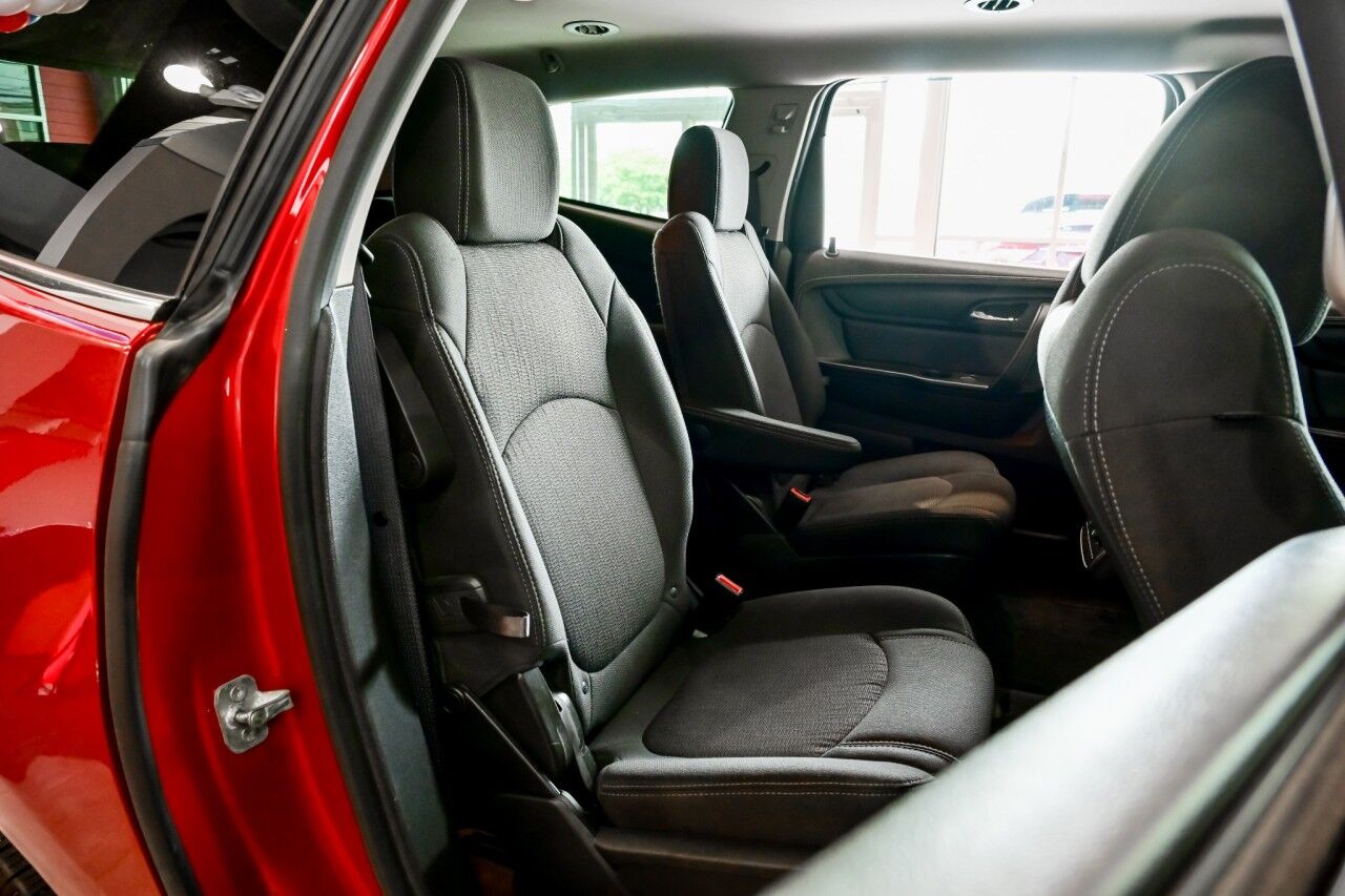 2014 Chevrolet Traverse LT Springfield NJ