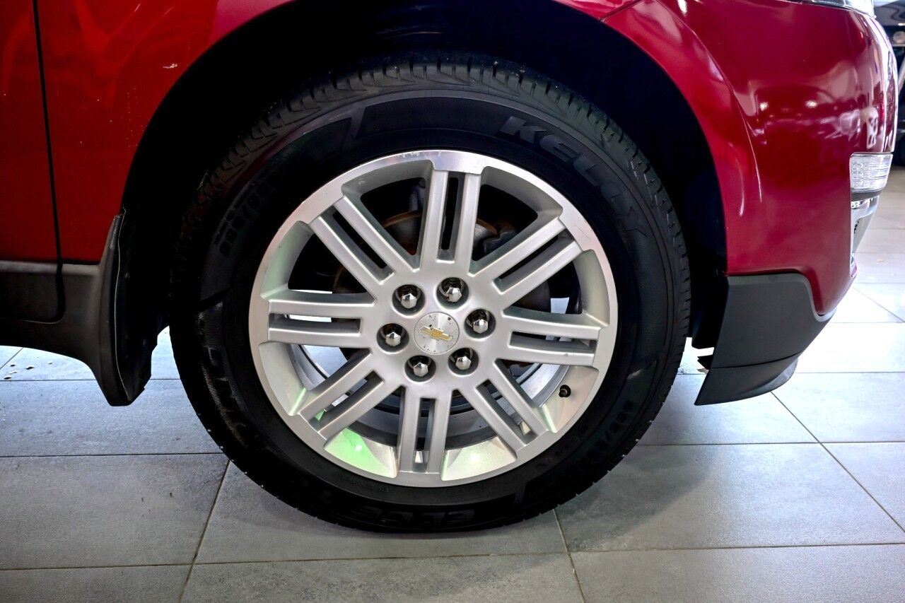 2014 Chevrolet Traverse LT Springfield NJ