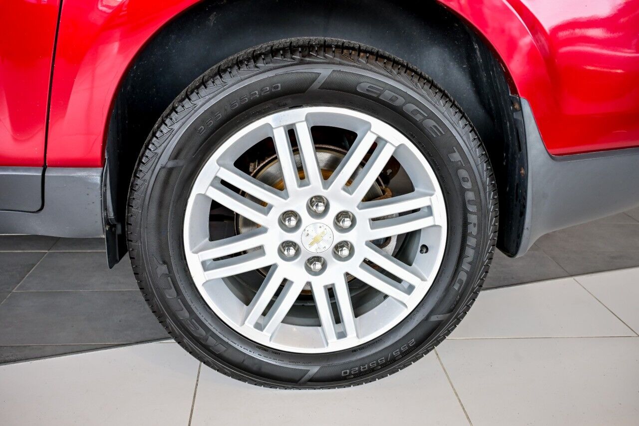 2014 Chevrolet Traverse LT Springfield NJ