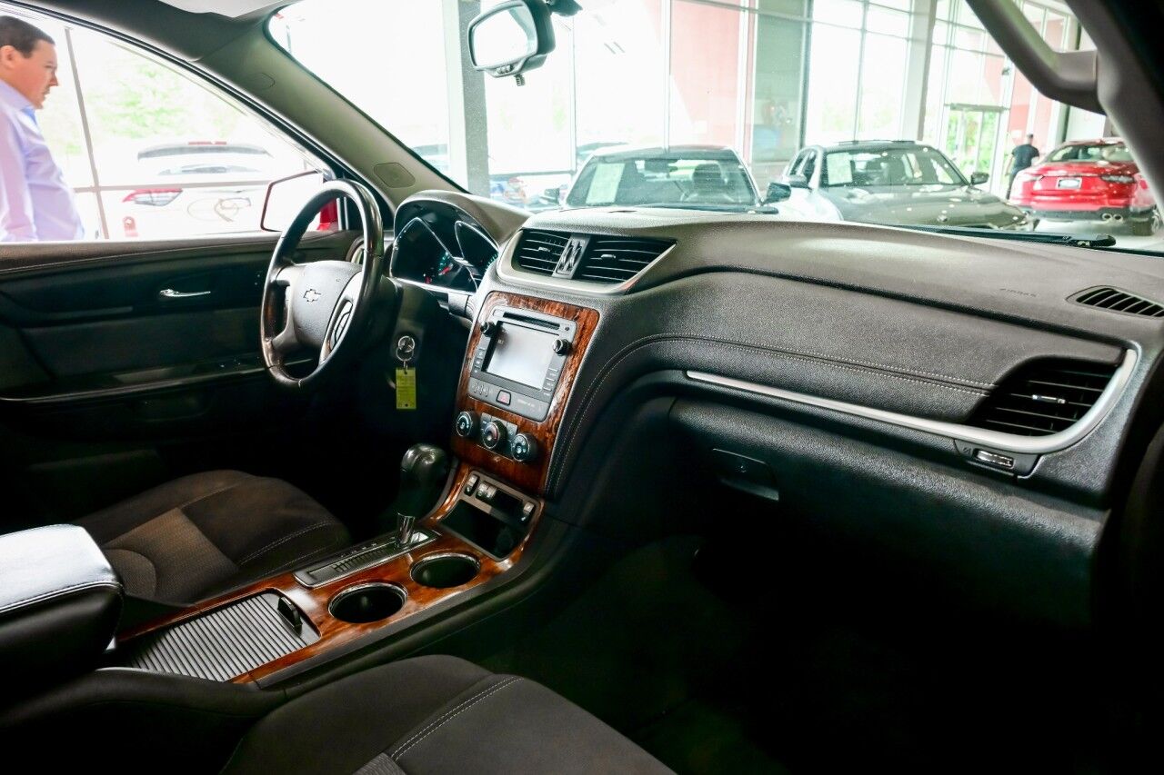 2014 Chevrolet Traverse LT Springfield NJ