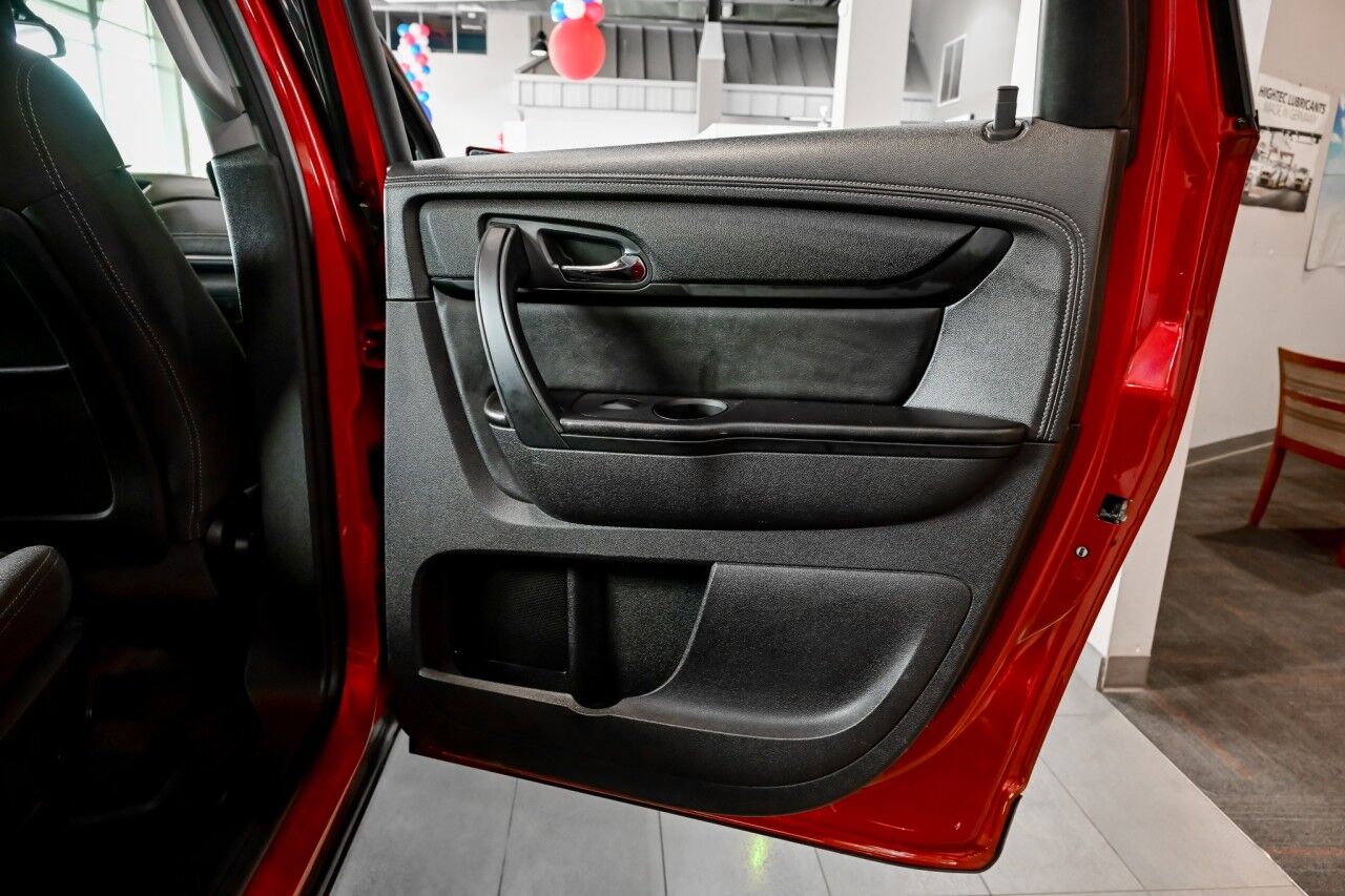 2014 Chevrolet Traverse LT Springfield NJ