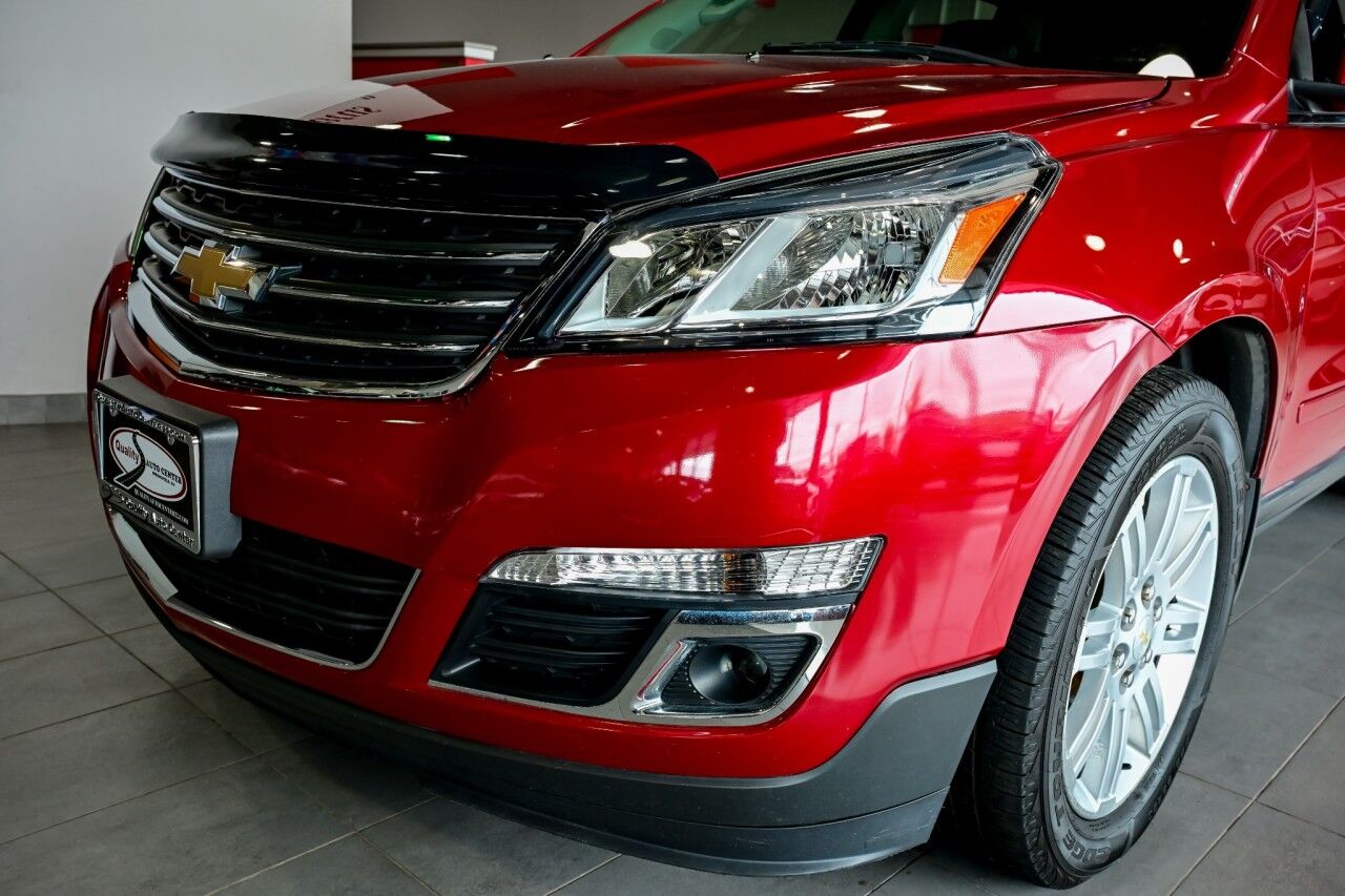 2014 Chevrolet Traverse LT Springfield NJ