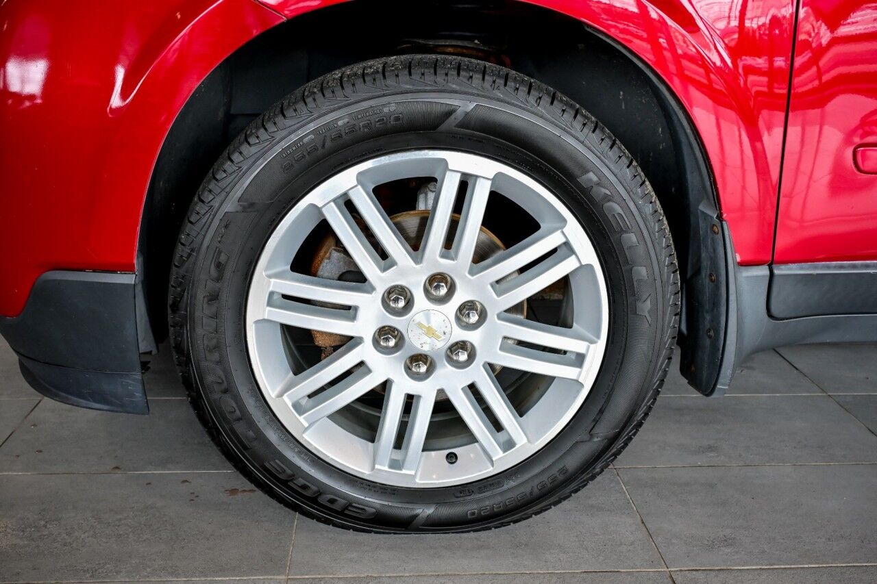 2014 Chevrolet Traverse LT Springfield NJ