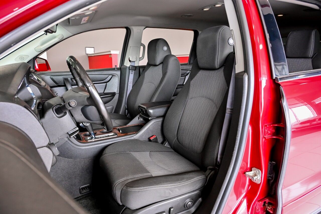 2014 Chevrolet Traverse LT Springfield NJ