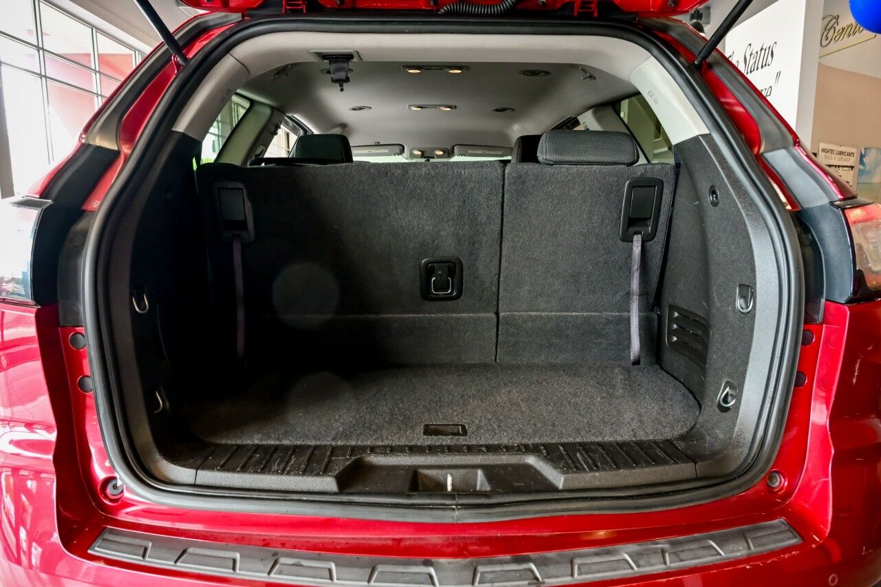 2014 Chevrolet Traverse LT Springfield NJ