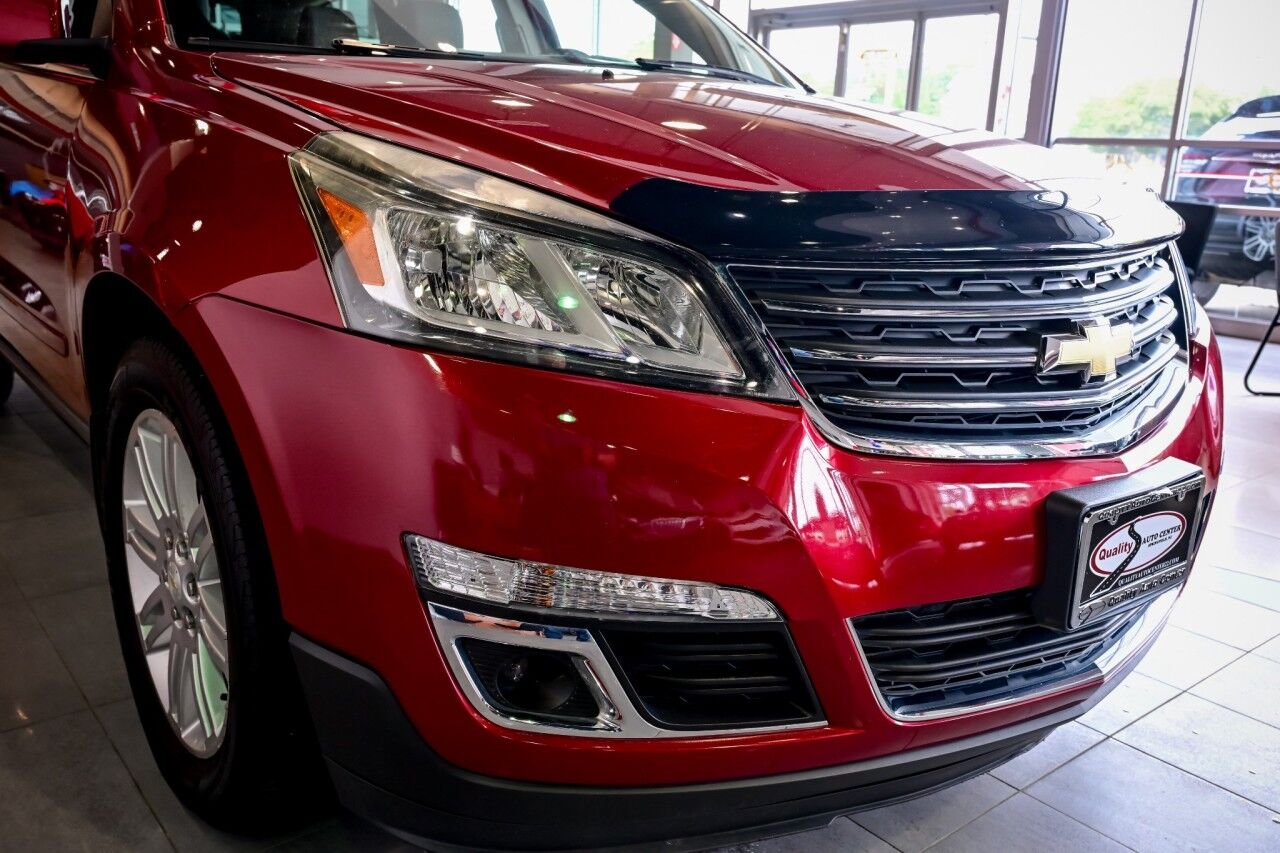 2014 Chevrolet Traverse LT Springfield NJ