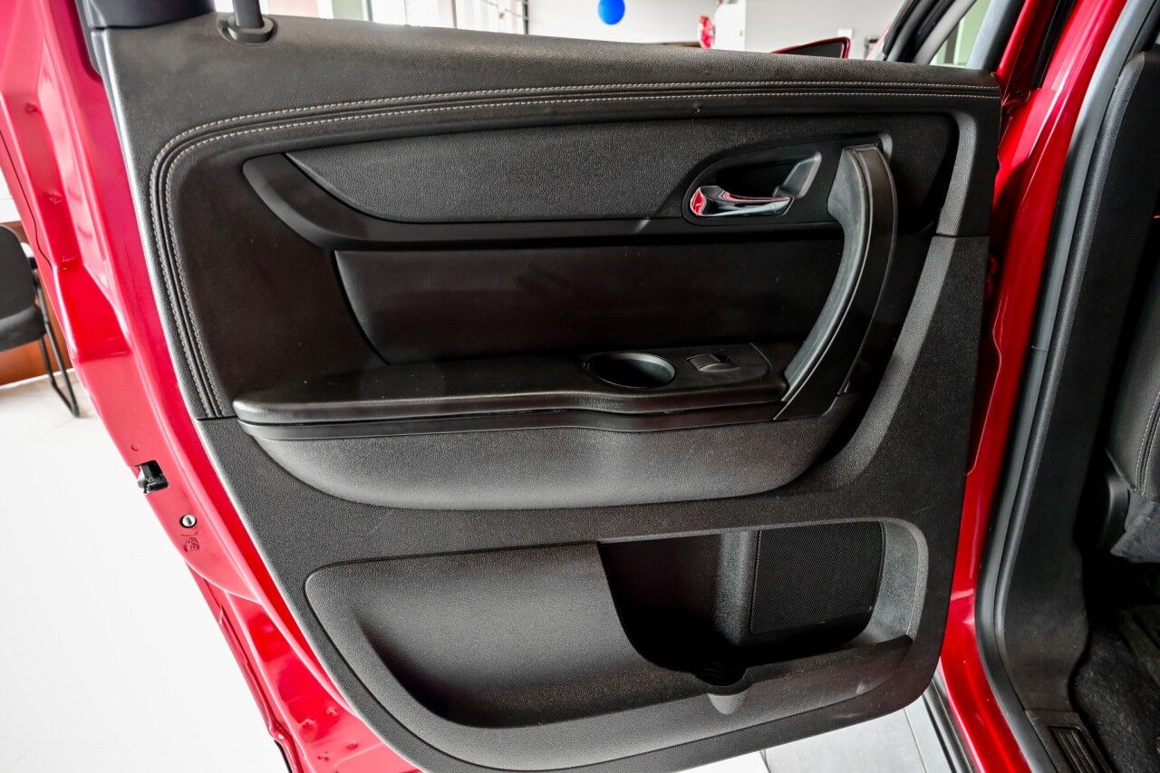 2014 Chevrolet Traverse LT Springfield NJ