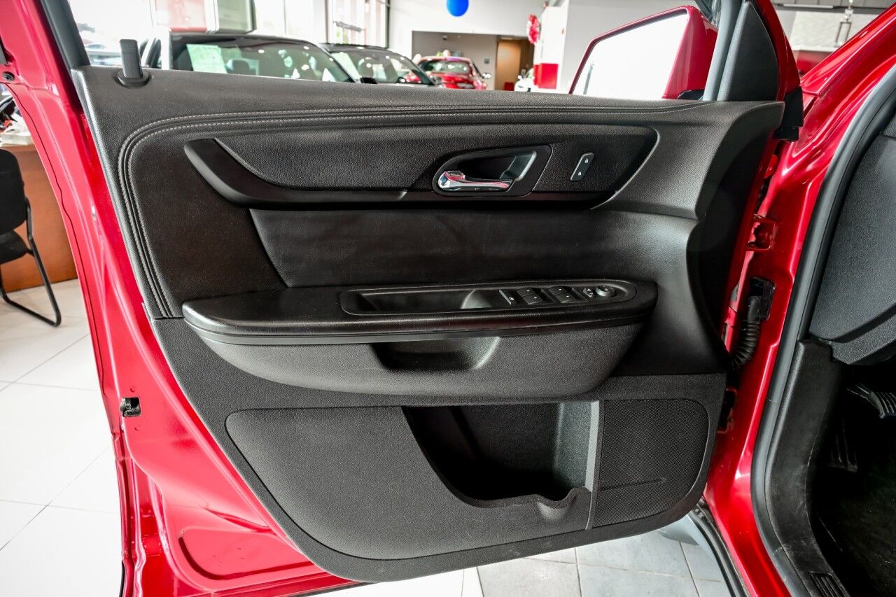2014 Chevrolet Traverse LT Springfield NJ