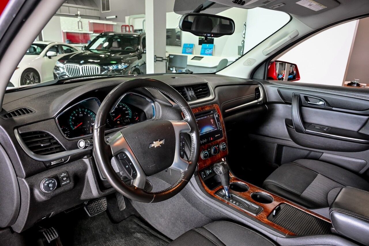 2014 Chevrolet Traverse LT Springfield NJ