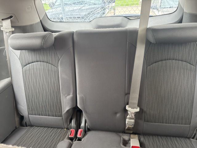 2014 Chevrolet Traverse LT West Burlington IA