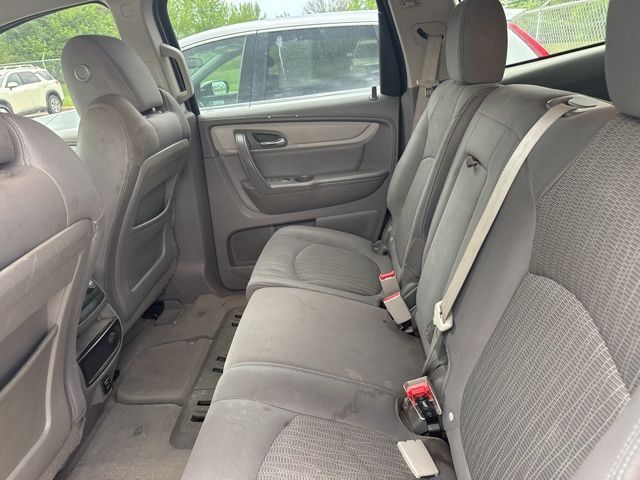 2014 Chevrolet Traverse LT West Burlington IA