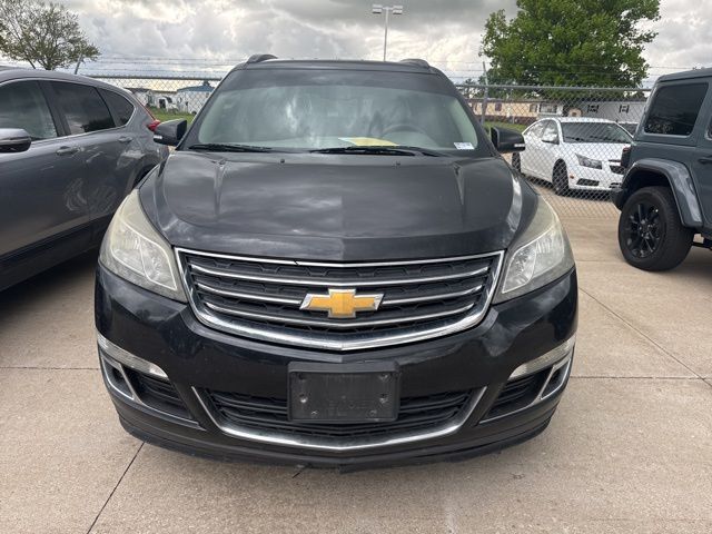 2014 Chevrolet Traverse LT West Burlington IA