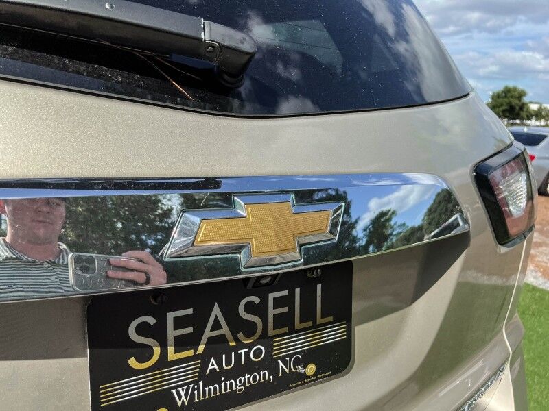 2014 Chevrolet Traverse LT Wilmington NC