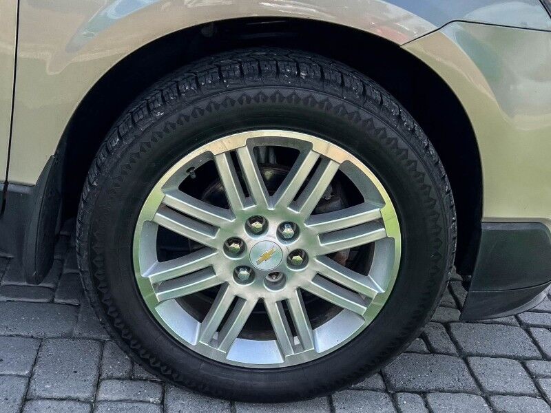 2014 Chevrolet Traverse LT Wilmington NC