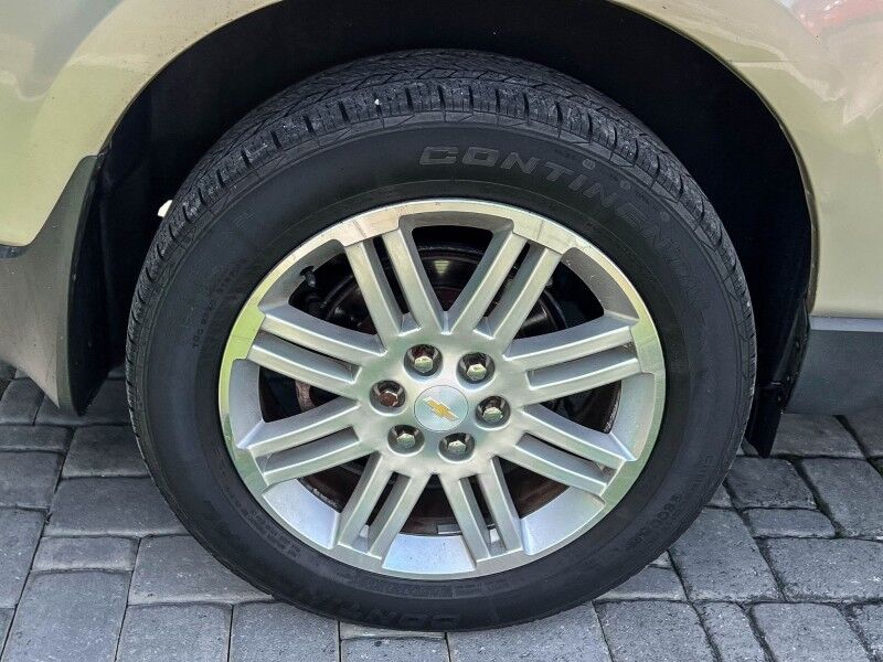 2014 Chevrolet Traverse LT Wilmington NC