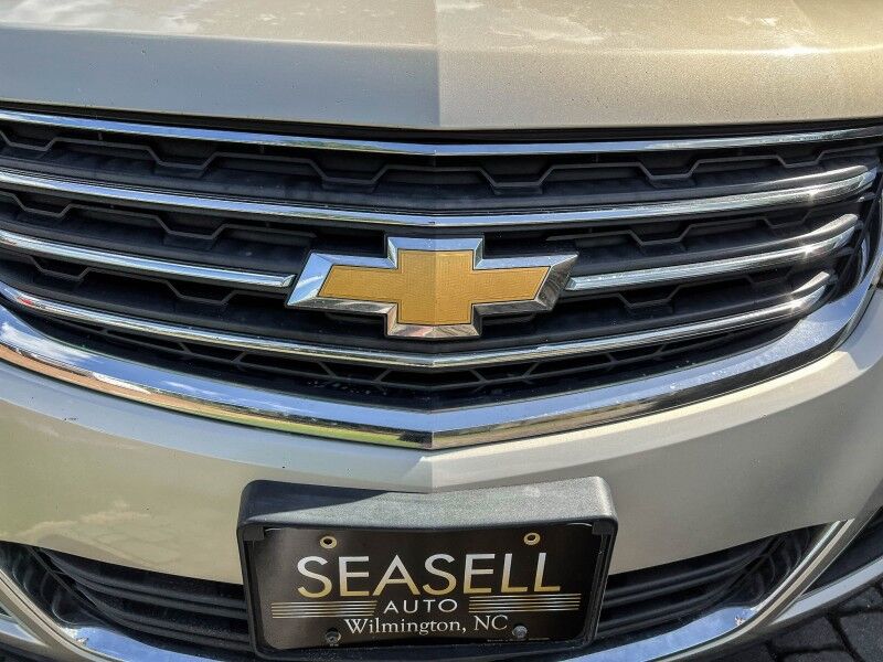 2014 Chevrolet Traverse LT Wilmington NC