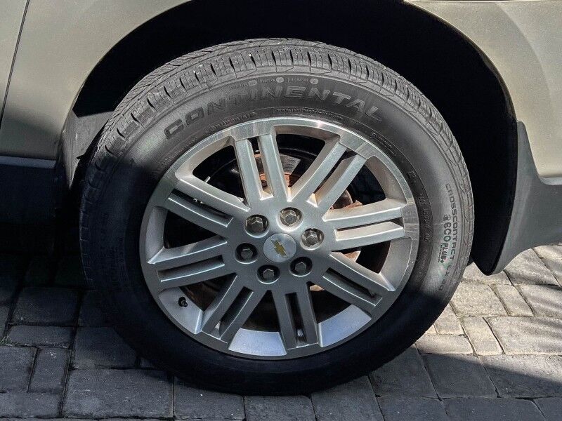 2014 Chevrolet Traverse LT Wilmington NC