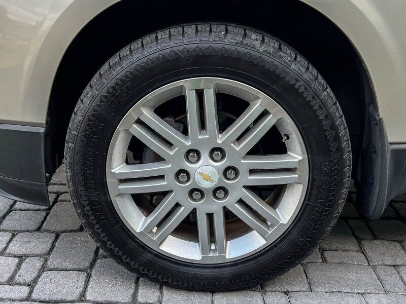 2014 Chevrolet Traverse LT Wilmington NC