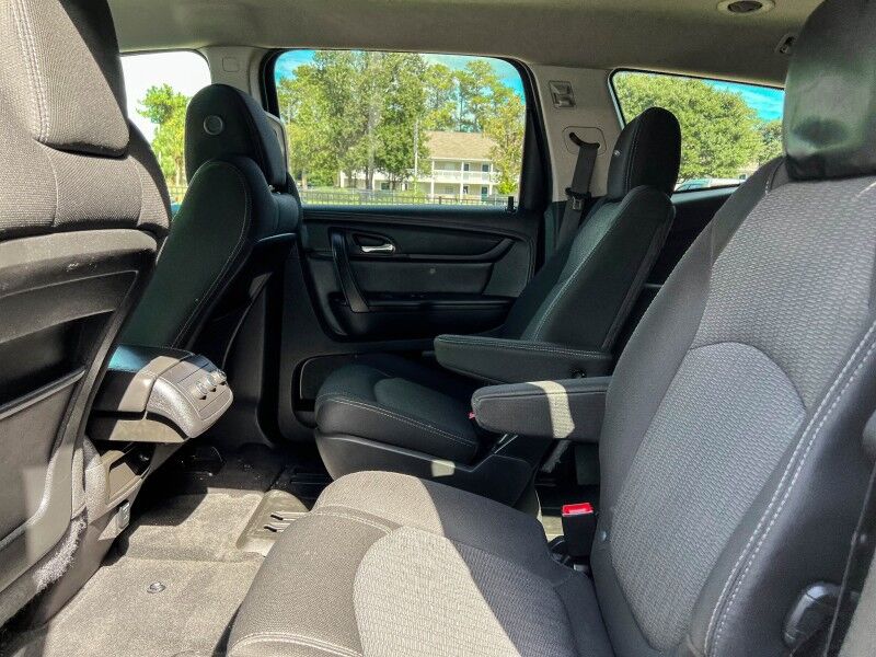 2014 Chevrolet Traverse LT Wilmington NC