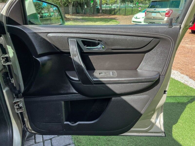 2014 Chevrolet Traverse LT Wilmington NC
