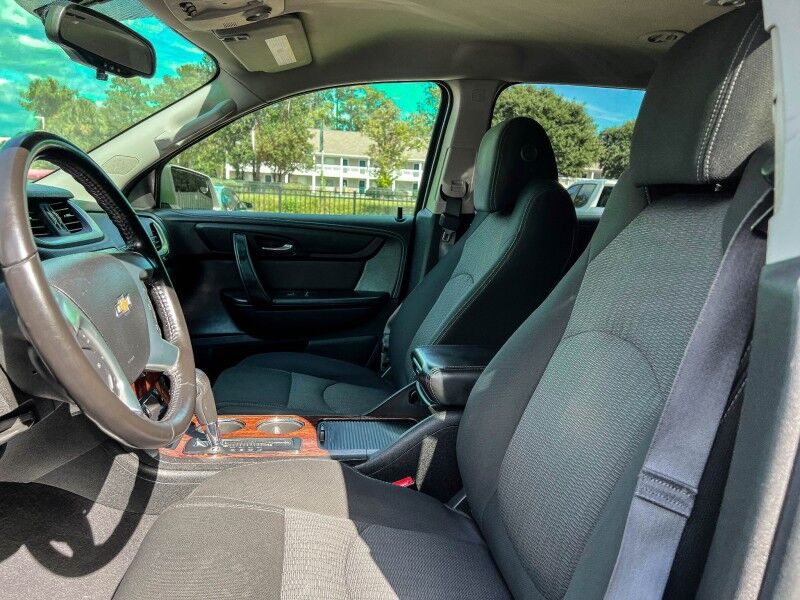2014 Chevrolet Traverse LT Wilmington NC