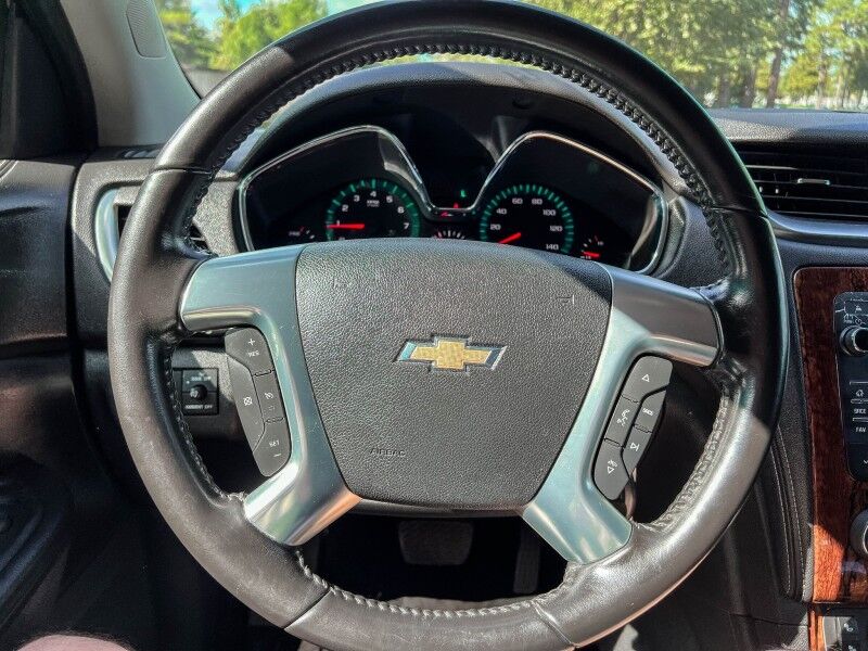2014 Chevrolet Traverse LT Wilmington NC