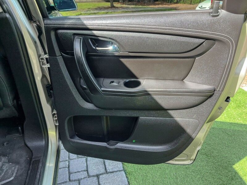 2014 Chevrolet Traverse LT Wilmington NC