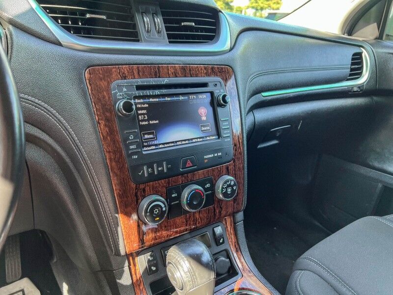2014 Chevrolet Traverse LT Wilmington NC