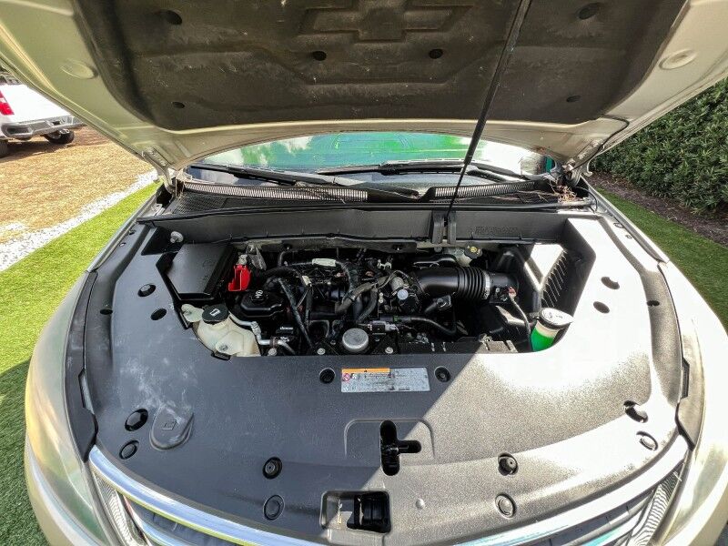 2014 Chevrolet Traverse LT Wilmington NC