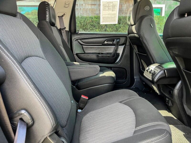 2014 Chevrolet Traverse LT Wilmington NC