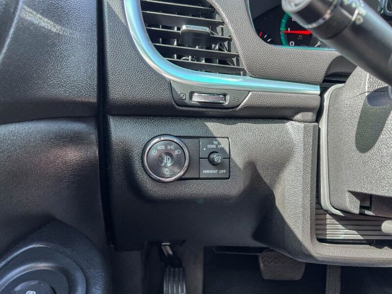 2014 Chevrolet Traverse LT Wilmington NC