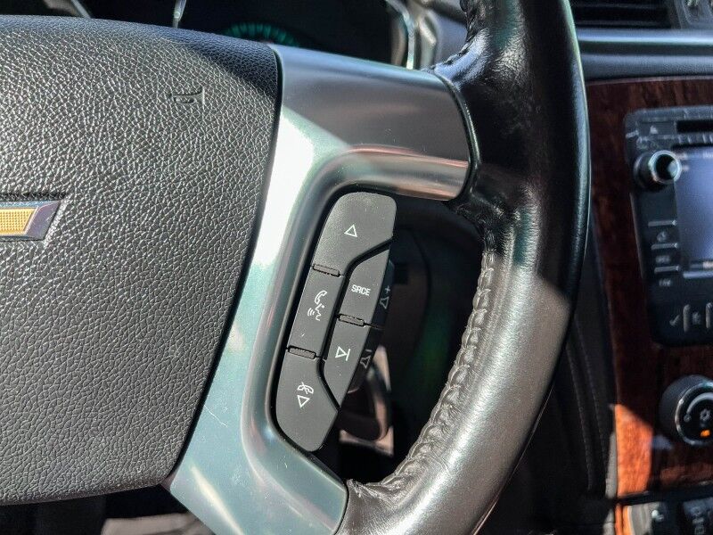 2014 Chevrolet Traverse LT Wilmington NC