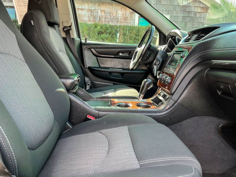 2014 Chevrolet Traverse LT Wilmington NC