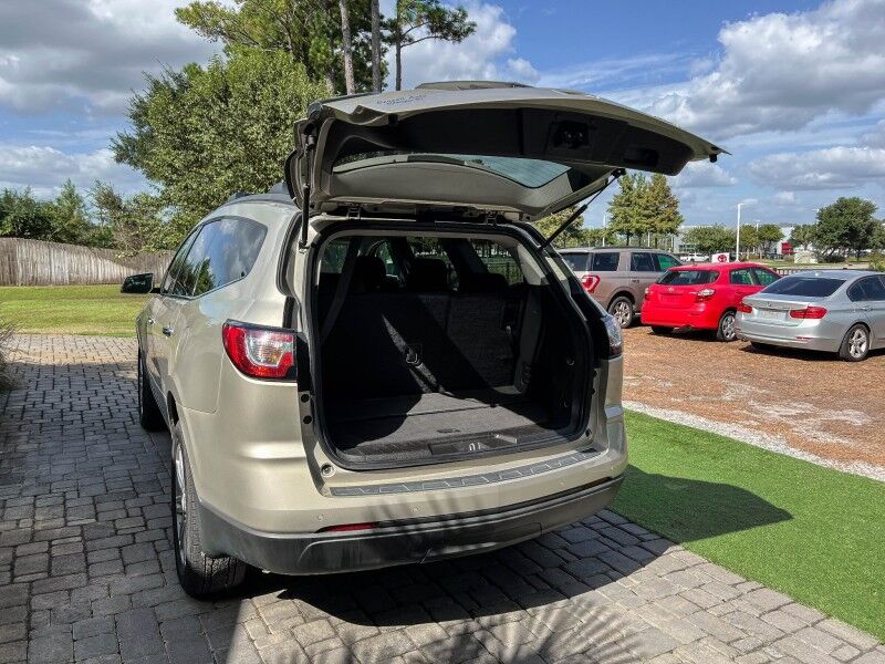 2014 Chevrolet Traverse LT Wilmington NC