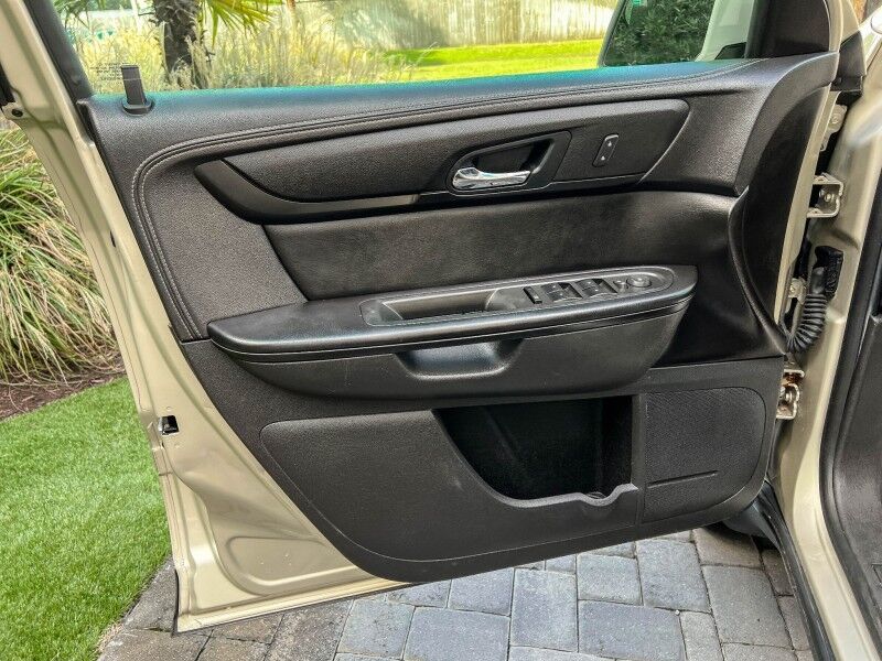 2014 Chevrolet Traverse LT Wilmington NC