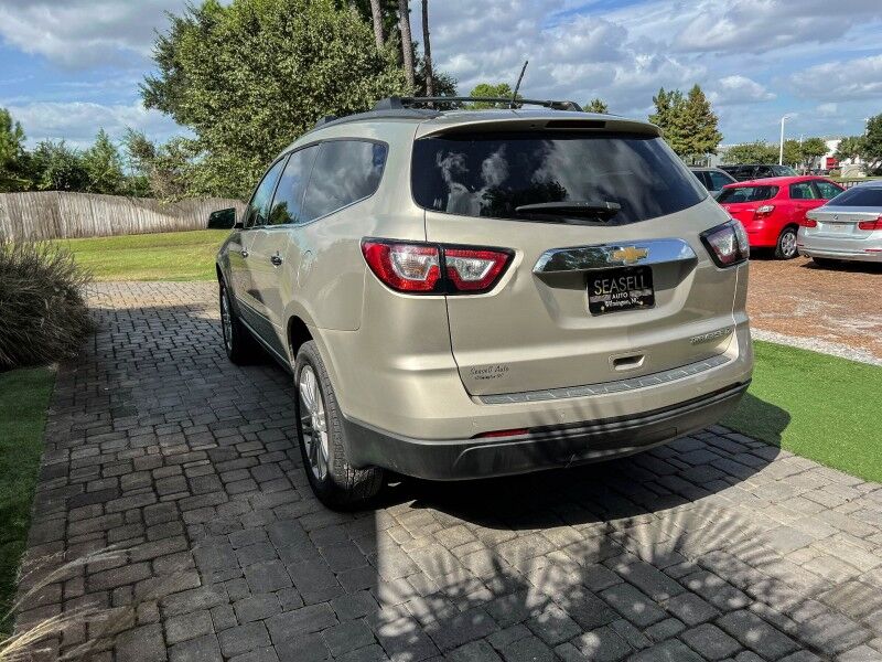 2014 Chevrolet Traverse LT Wilmington NC